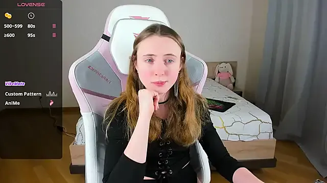 Cowell_Adelina — show boobs