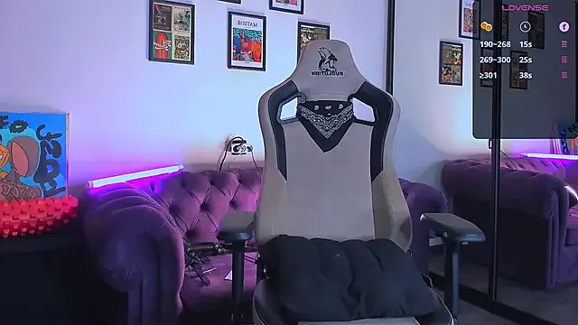 Avatar of crazy_Babyy6996