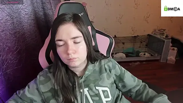 Avatar of Crazy_forest_fairy