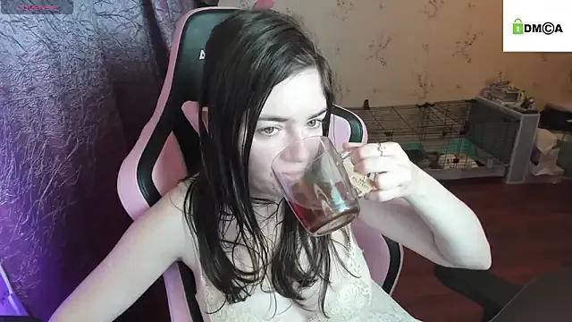 Avatar of Crazy_forest_fairy