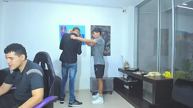 Avatar of Crazymen_hot