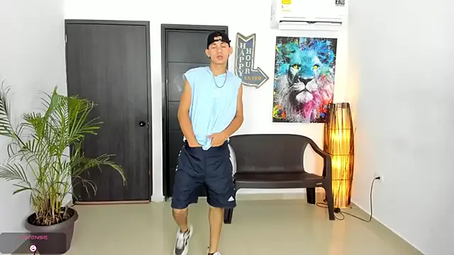 Crazymen_hot's avatar