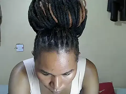 Avatar of Creamy-Aisha