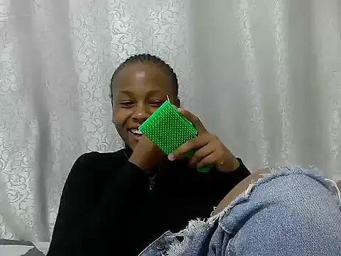 Avatar of Creamybabee