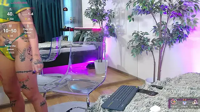 Avatar of CreamyInkky_