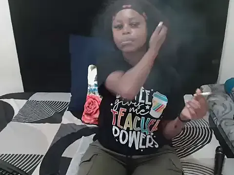 Avatar of CreamySexyPussy