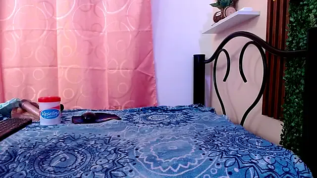 creysydulce — Freechat on StripChat