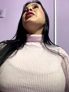 CrisMarulanda — Show domi