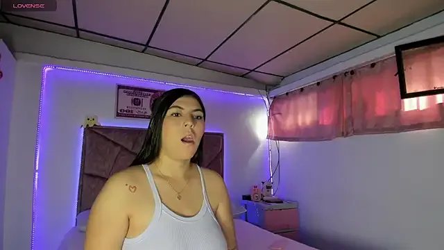 Cristal_Smith20 — Freechat on StripChat