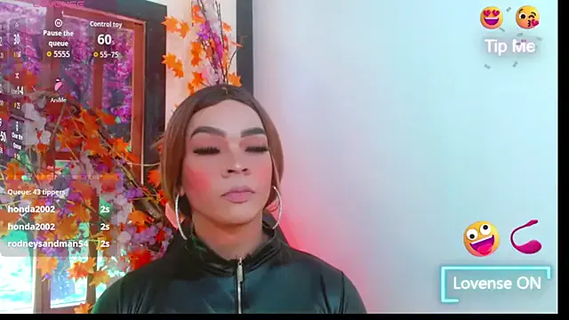 Avatar of Cristal_Villael