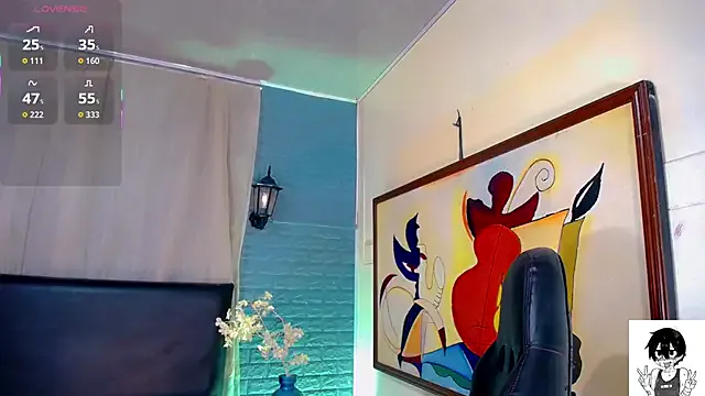 Avatar of Cristal_Villael