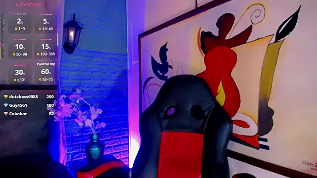 Avatar of Cristal_Villael