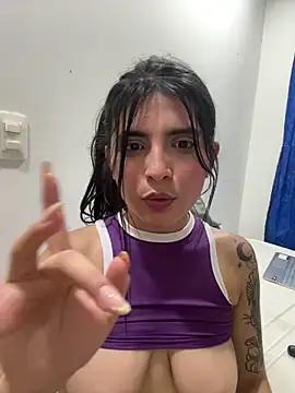 CristalCerati from StripChat is Freechat