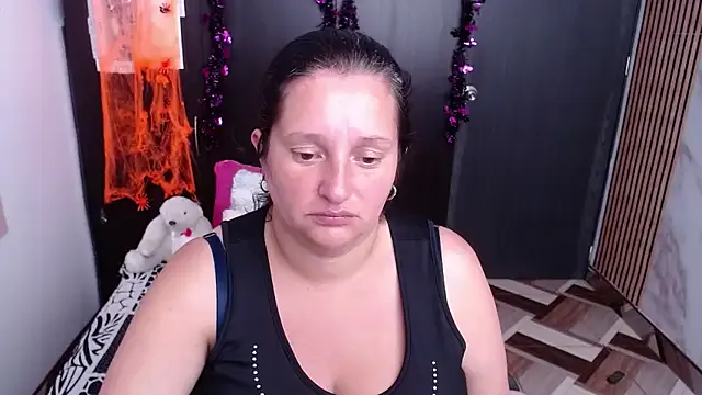 Avatar of CristialJones_