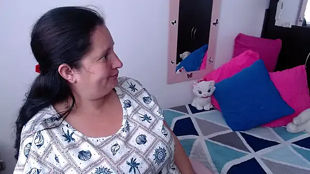 CristialJones_ — Freechat on StripChat