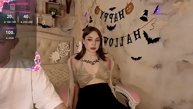 Avatar of Crystal-Nuts