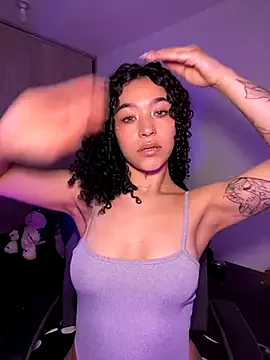 Avatar of Crystal_Dluna