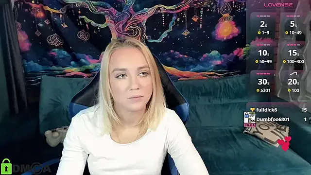 Avatar of CrystalGirl99