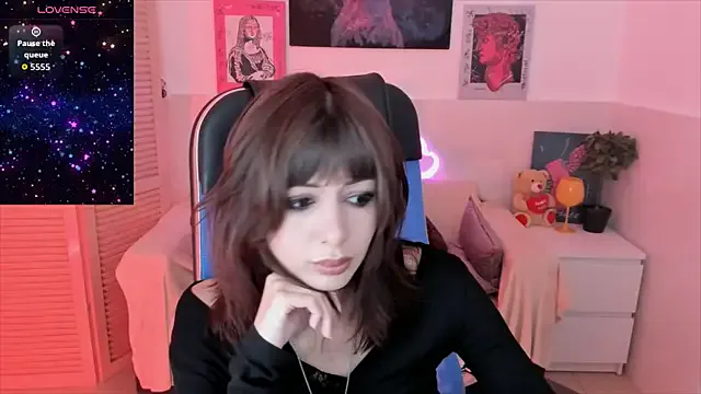 Avatar of CrystallBloom