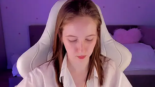 CrystalSoul_ — Freechat on StripChat