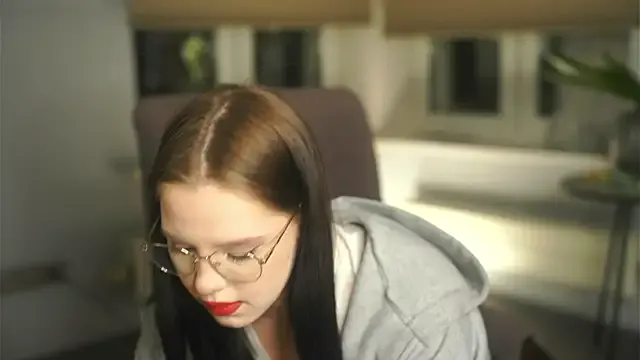 CrystaSvendsen — touch my tits