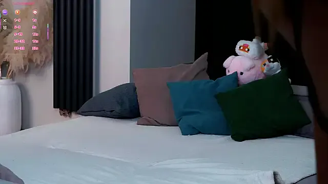 CupSizeGirl — Take off top