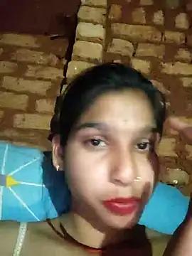 Cur_Pinki from StripChat is Freechat