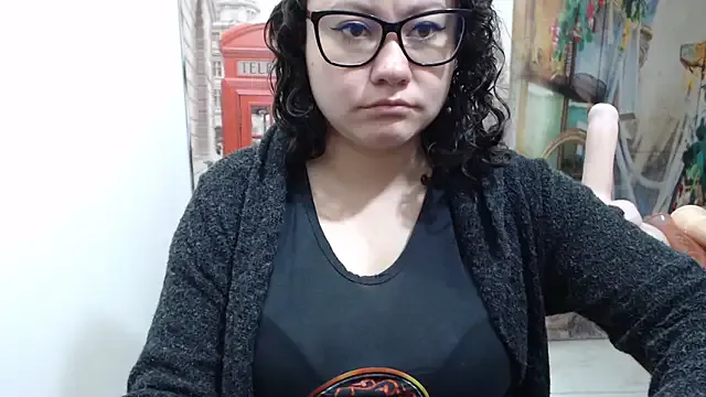 Avatar of curly_greeneyed