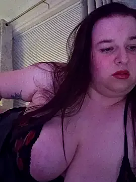 Avatar of Curvaceouscarla