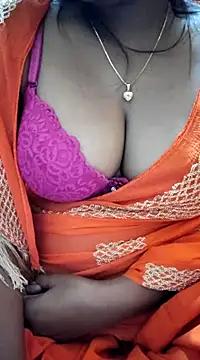 Cute-Apurva from StripChat is Freechat