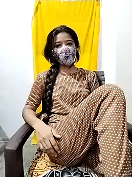 Avatar of Cute-Naavya