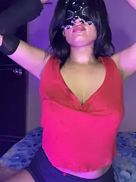 Avatar of Cute-Samayra