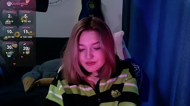 Avatar of cute1stranger