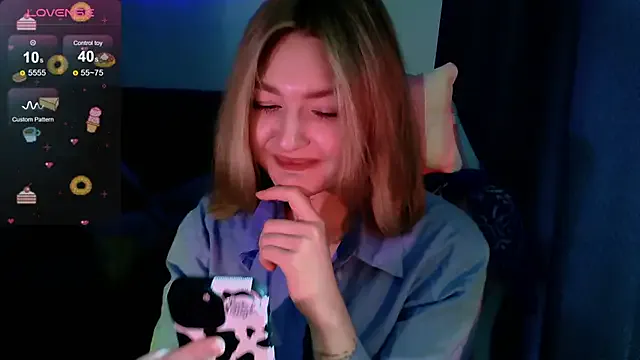 Avatar of cute1stranger