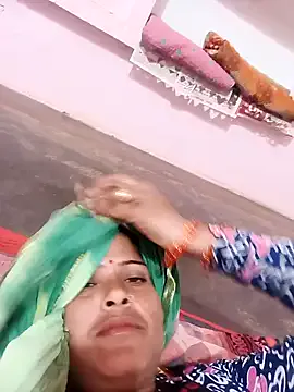 CUTE_432 — Freechat on StripChat