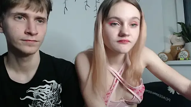 cute_couple69 — Cunnilingus For Sabrina