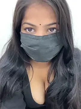 Cute_dimpal_ — Freechat on StripChat