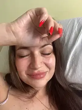 Avatar of Cute_Erika