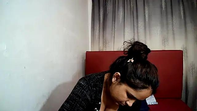 Cute_Indian00 from StripChat is Freechat