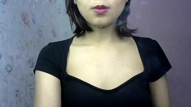 cute_sapna from StripChat is Freechat