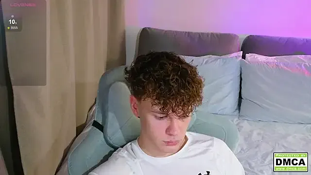 cute_thomas — Freechat on StripChat