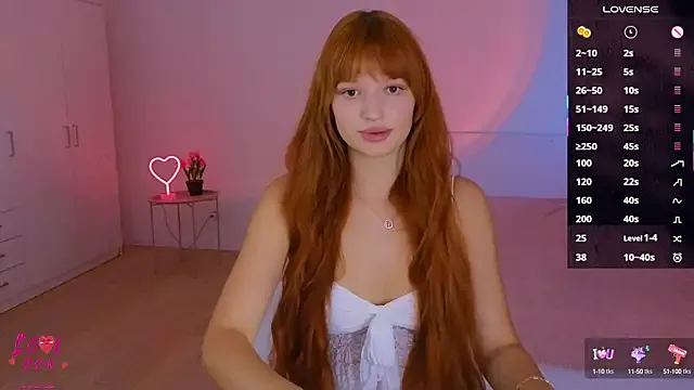 Avatar of CuteAriel7