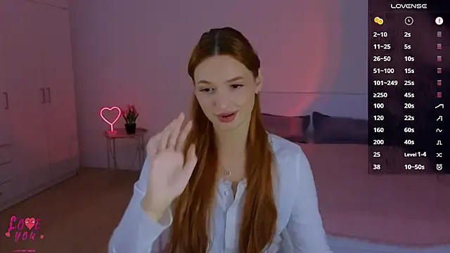 Avatar of CuteAriel7