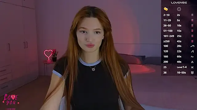 Avatar of CuteAriel7