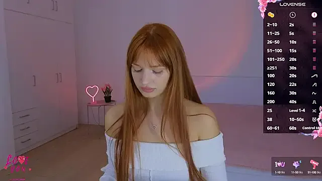 Avatar of CuteAriel7