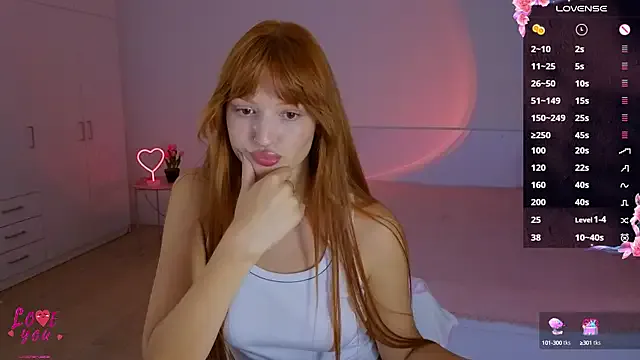 Avatar of CuteAriel7