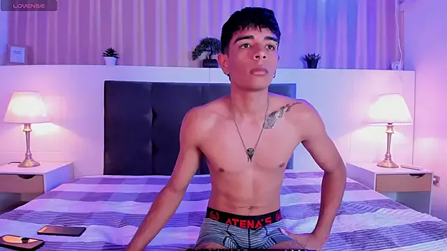 Avatar of CuteButHarder