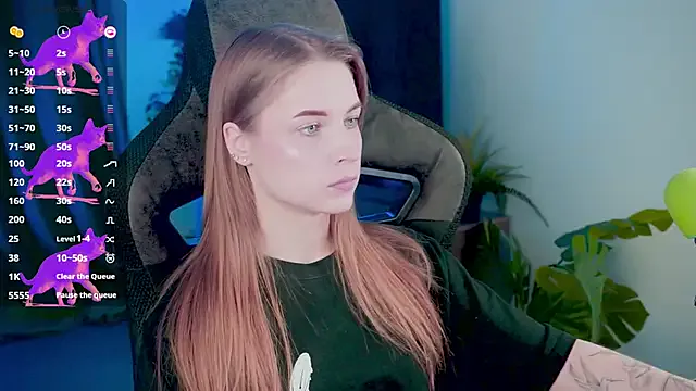 Avatar of CuteMousee