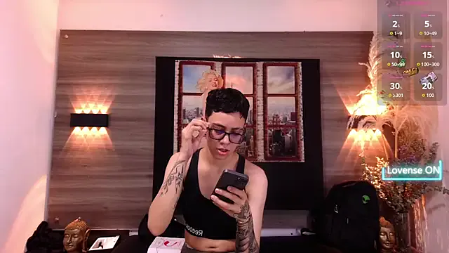 Cutie_Shy_ — vibrate my clit