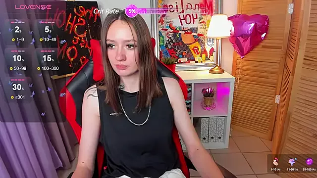 Avatar of cutienaughtygirl